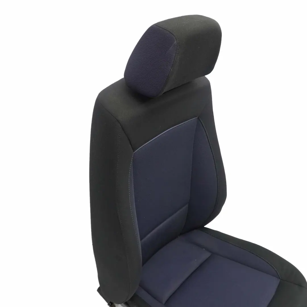 BMW E87 LCI Fotel lewy przód przedni airbag - SKU 9179067 - Numer Części 9179067
