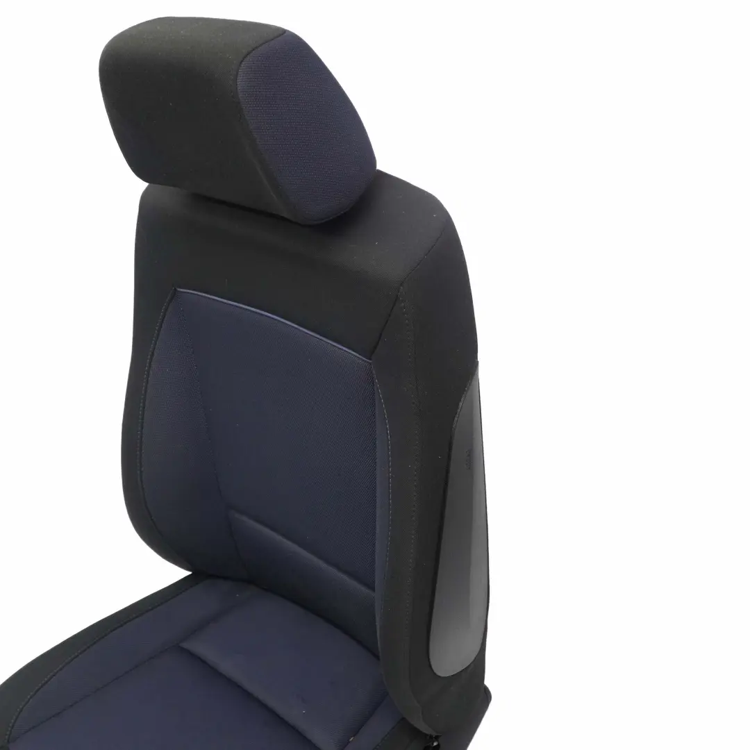 Fotel lewy przód przedni airbag do BMW E87 LCI o numerze 9179067 BMW E87 LCI Fotel lewy przód przedni airbag - SKU 9179067 - Numer Części 9179067