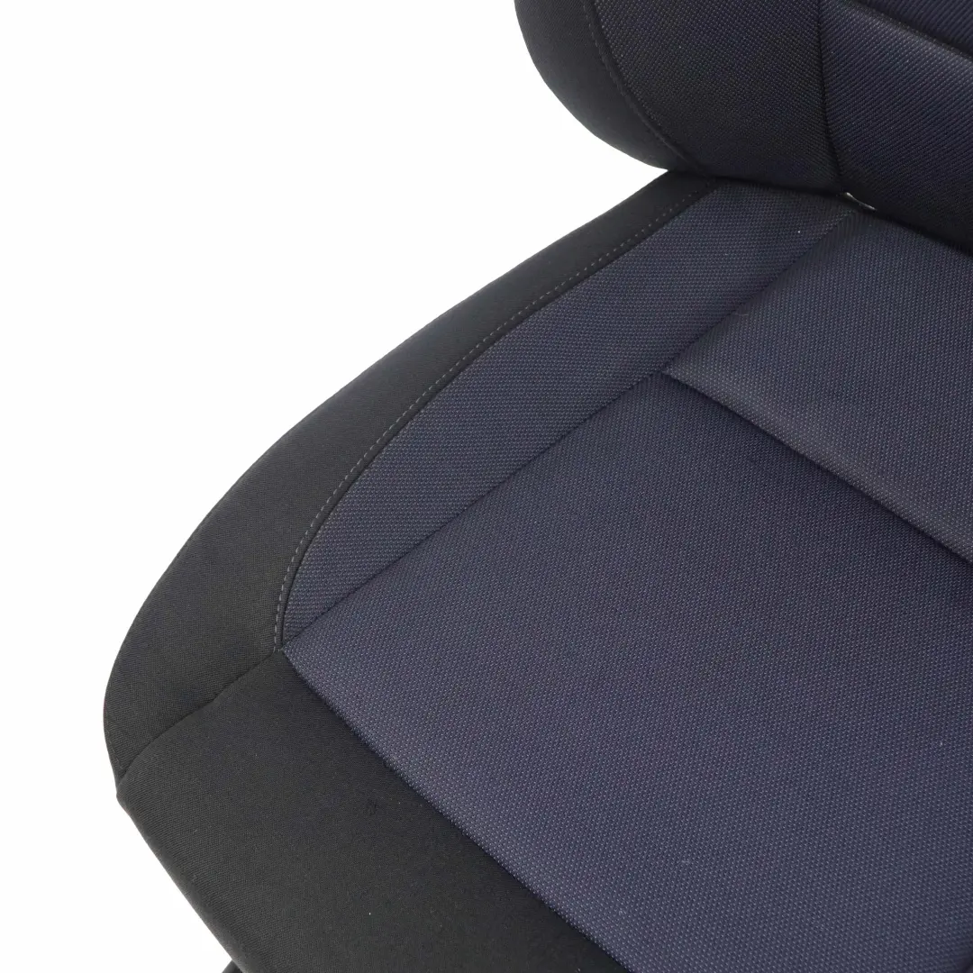 BMW E87 LCI Fotel lewy przód przedni airbag - SKU 9179067 - Numer Części 9179067