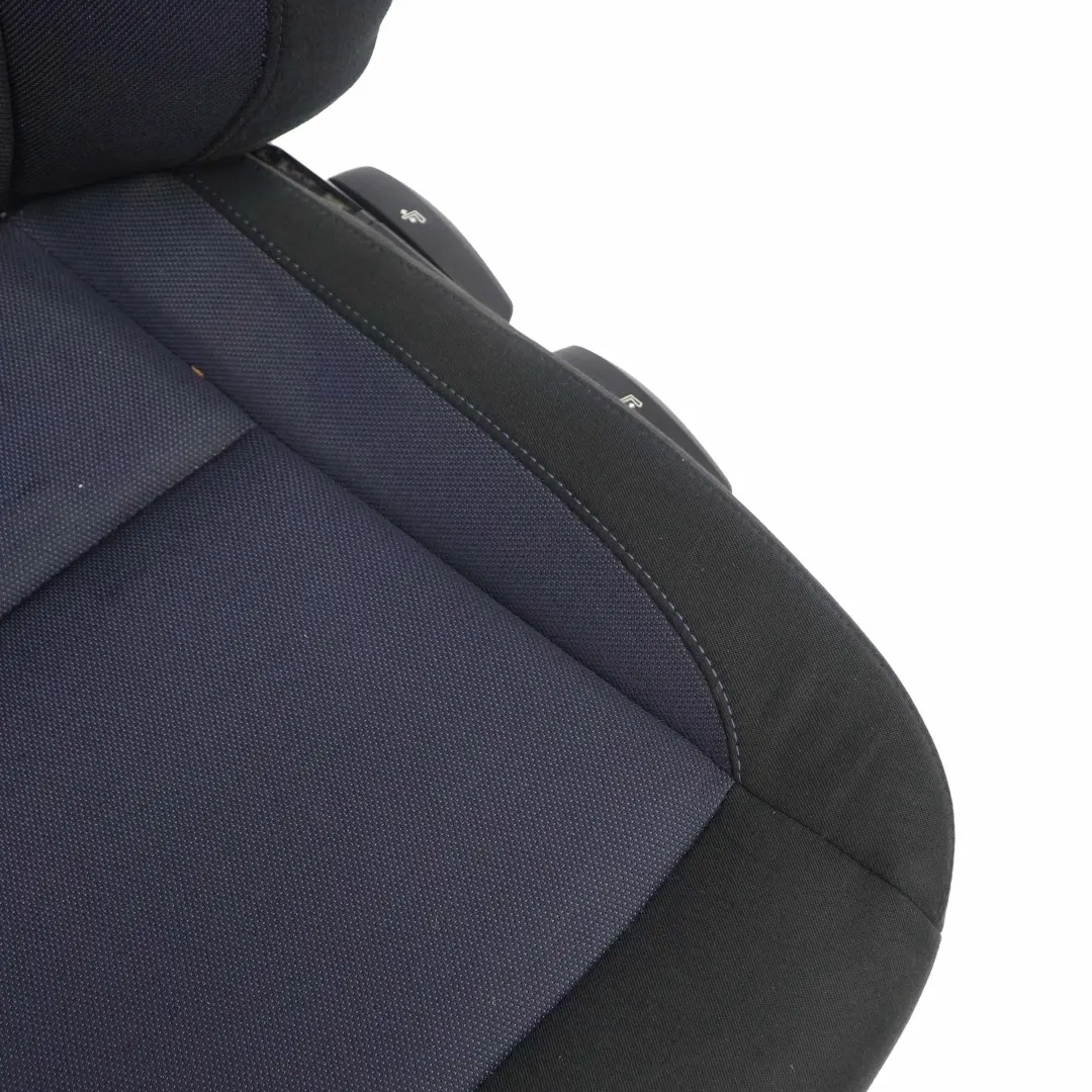 BMW E87 LCI Fotel lewy przód przedni airbag - SKU 9179067 - Numer Części 9179067