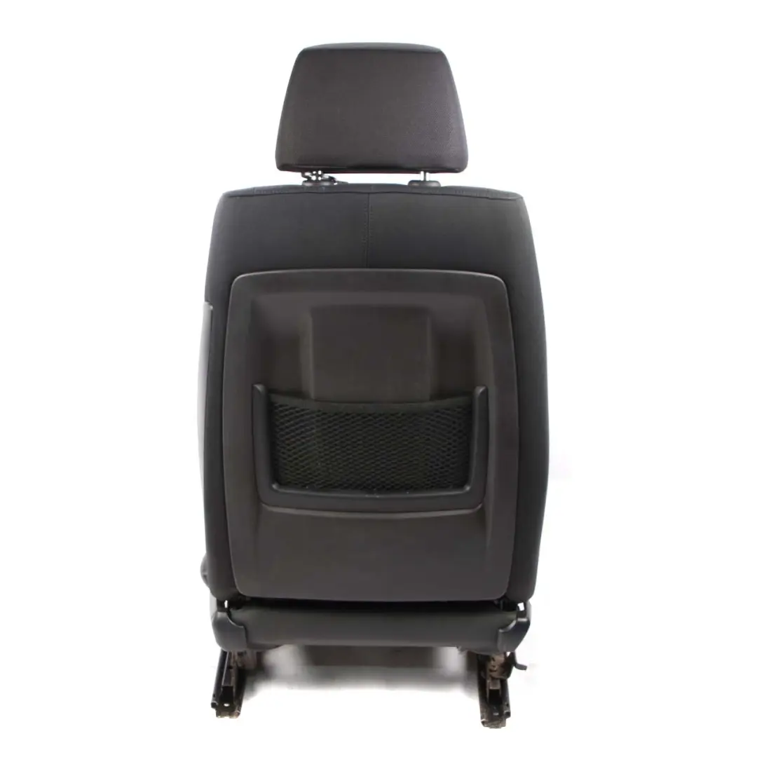  Front Seat BMW E87 LCI Heated M Sport Cloth Interior Left N/S Side Network - SKU 9179129-1 - Part number 9179129