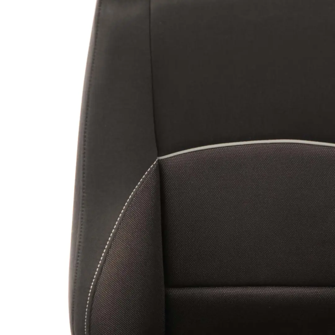 Front Seat BMW E87 LCI Heated M Sport Cloth Interior Left N/S Side Network to with Part number 9179129 Front Seat BMW E87 LCI Heated M Sport Cloth Interior Left N/S Side Network - SKU 9179129-1 - Part number 9179129