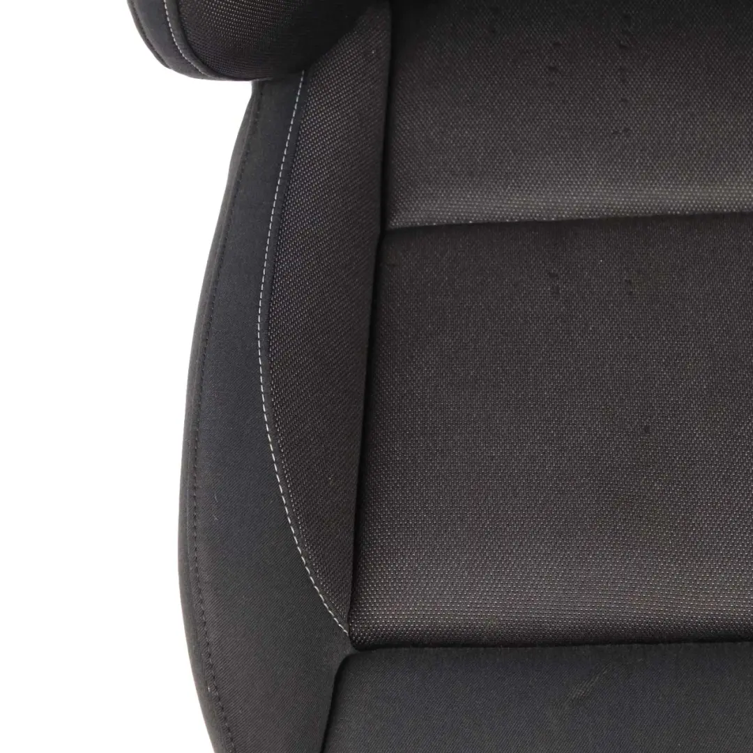 Front Seat BMW E87 LCI Heated M Sport Cloth Interior Left N/S Side Network to with Part number 9179129 Front Seat BMW E87 LCI Heated M Sport Cloth Interior Left N/S Side Network - SKU 9179129-1 - Part number 9179129