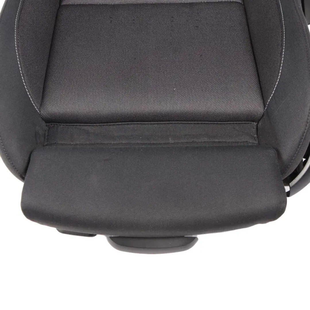  Front Seat BMW E87 LCI Heated M Sport Cloth Interior Left N/S Side Network - SKU 9179129-1 - Part number 9179129