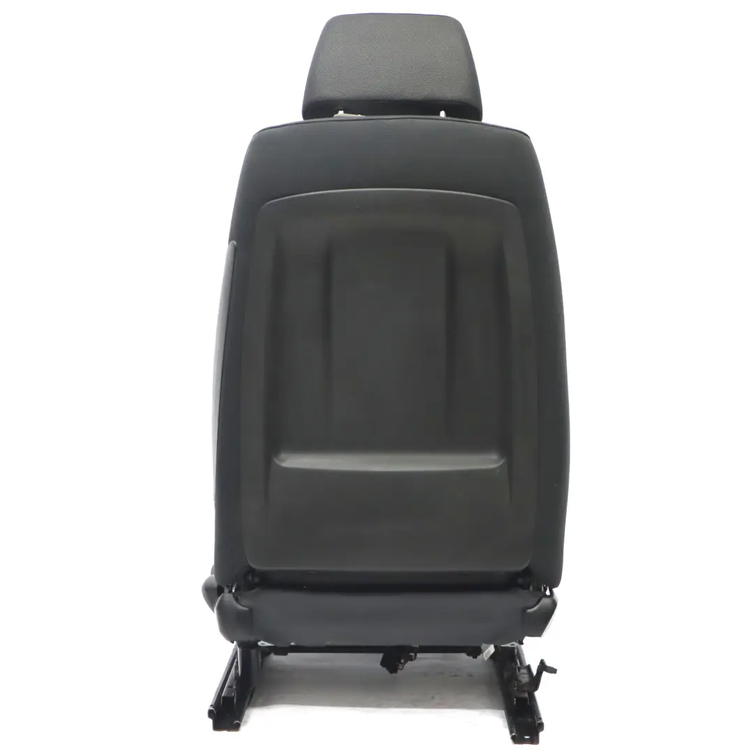  Front Seat BMW E87 LCI M Sport Cloth Interior Left N/S Side Network - SKU 9179129-2 - Part number 9179129