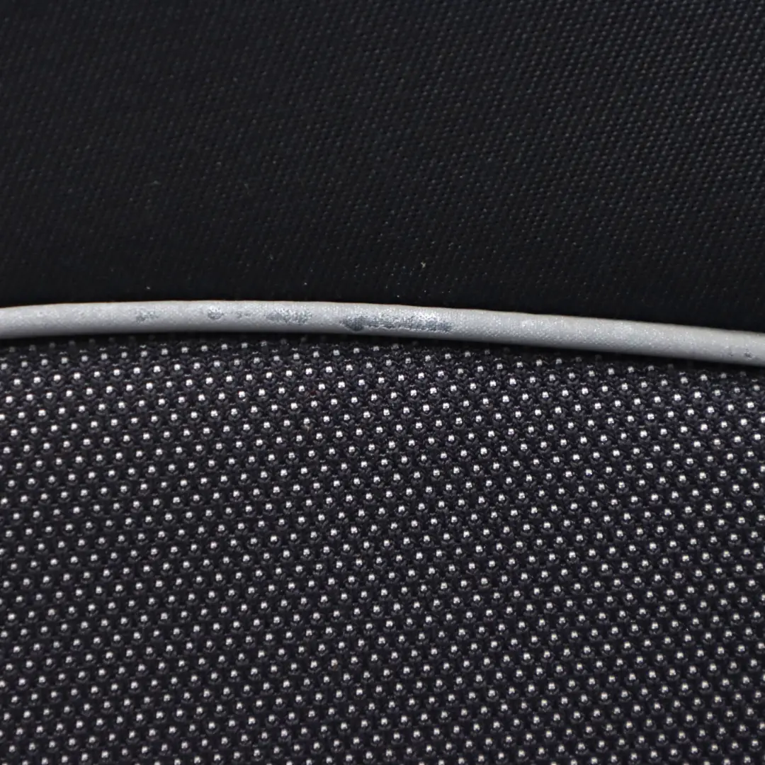 Front Seat BMW E87 LCI M Sport Cloth Interior Left N/S Side Network to with Part number 9179129 Front Seat BMW E87 LCI M Sport Cloth Interior Left N/S Side Network - SKU 9179129-2 - Part number 9179129