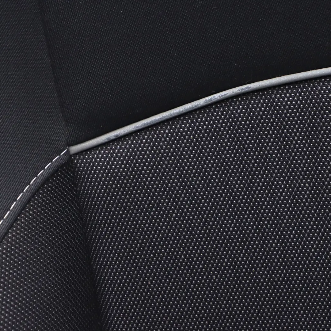  Front Seat BMW E87 LCI M Sport Cloth Interior Left N/S Side Network - SKU 9179129-2 - Part number 9179129