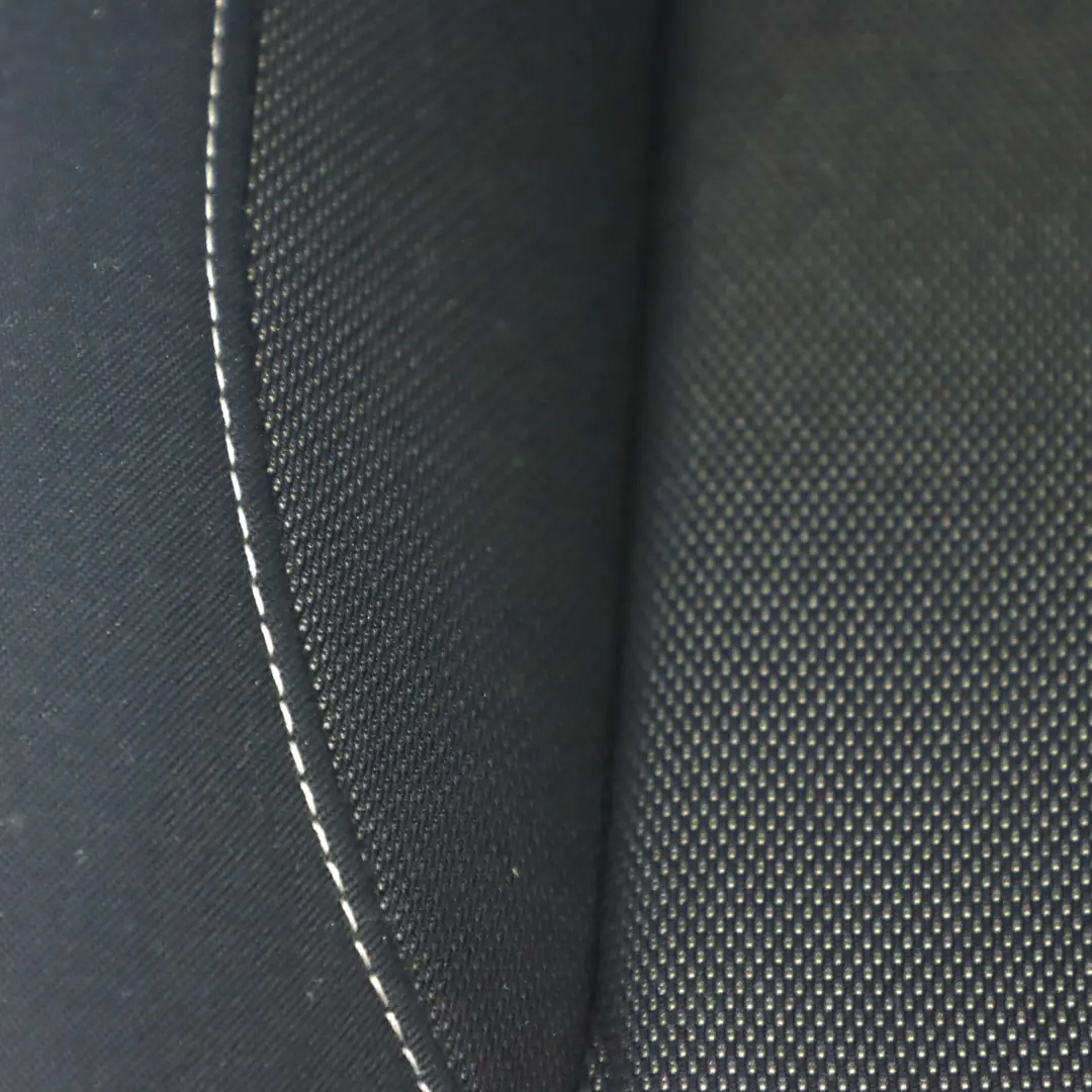 Front Seat BMW E87 LCI M Sport Cloth Interior Left N/S Side Network to with Part number 9179129 Front Seat BMW E87 LCI M Sport Cloth Interior Left N/S Side Network - SKU 9179129-2 - Part number 9179129