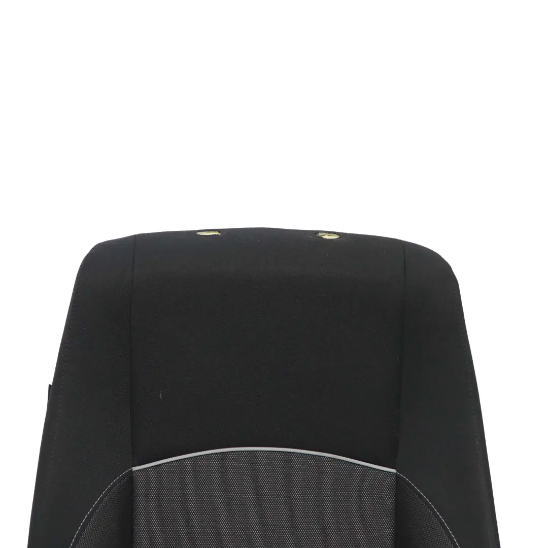 Front Right Sport Seat O/S Interior Backrest Cover Cloth Network to BMW 1 E87 LCI with Part number 9179130 BMW 1 E87 LCI Front Right Sport Seat O/S Interior Backrest Cover Cloth Network - SKU 9179130-1 - Part number 9179130