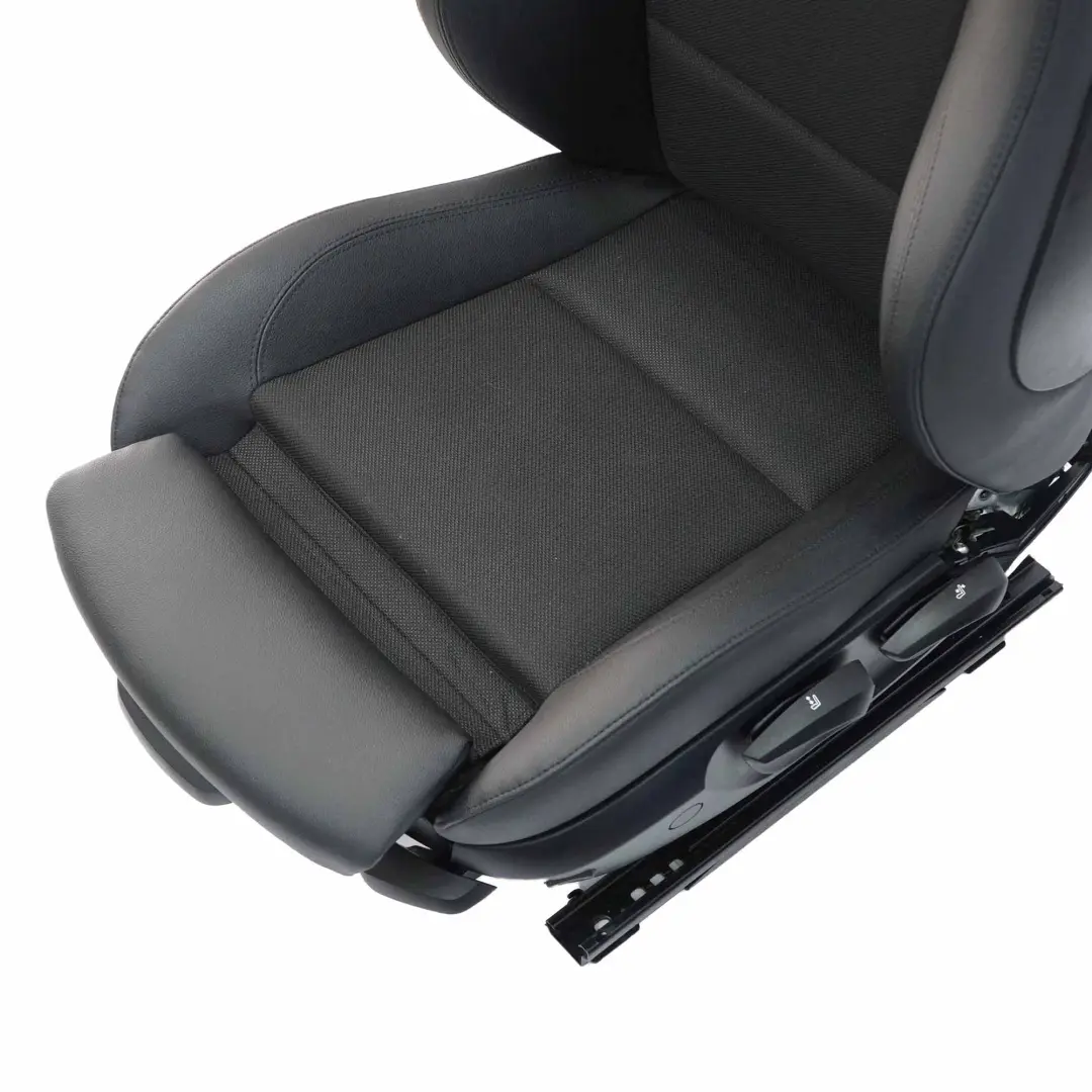 BMW E87 LCI Sport Fotel Przedni Lewy Flashpoint - SKU 9179149-1 - Numer Części 9179149