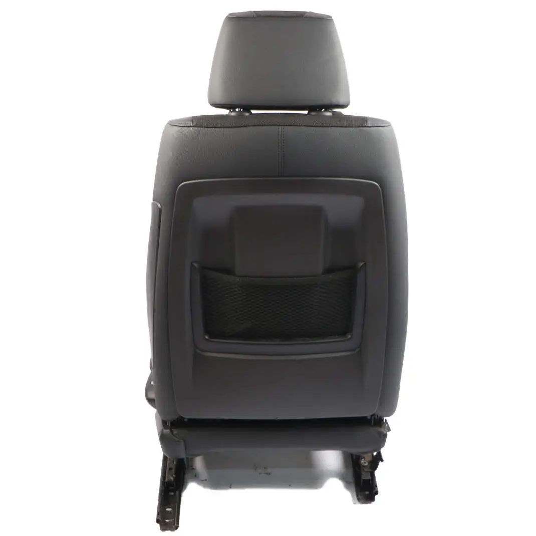 Vorderseite Vorne Links Sitz Stoff / Kunstleder Flashpoint für BMW E87 LCI Sport mit Teilenummer 9179149 BMW E87 LCI Sport Vorderseite Vorne Links Sitz Stoff / Kunstleder Flashpoint - SKU 9179149-3 - Teilenummer 9179149