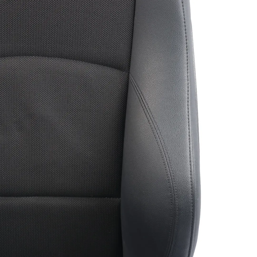 Front Left N/S Heated Cloth Imitation Leather Flashpoint to BMW E87 LCI Sport Seat with Part number 9179149 BMW E87 LCI Sport Seat Front Left N/S Heated Cloth Imitation Leather Flashpoint - SKU 9179149-3 - Part number 9179149