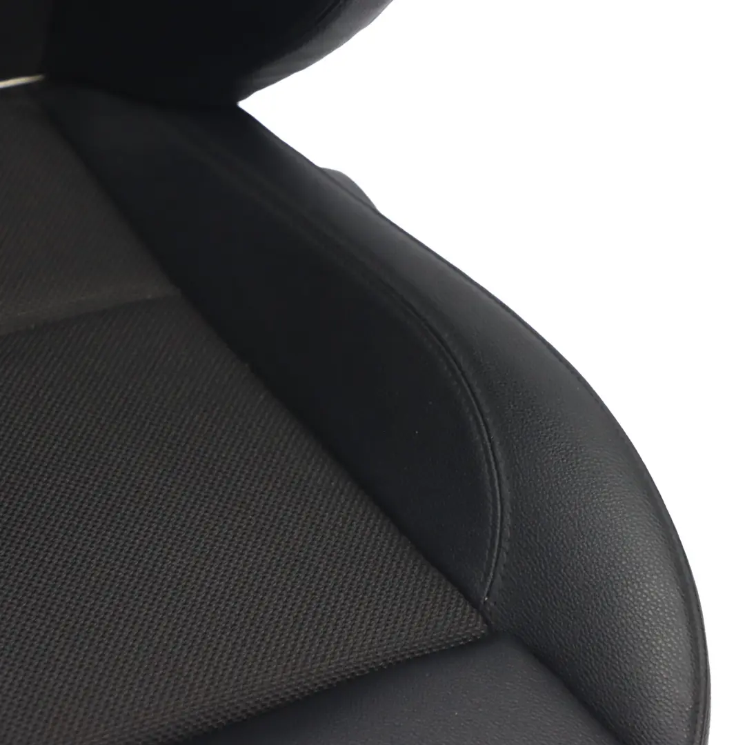 Front Left N/S Seat Cloth / Imitation Leather Flashpoint to BMW E87 LCI Sport with Part number 9179149 BMW E87 LCI Sport Front Left N/S Seat Cloth / Imitation Leather Flashpoint - SKU 9179149-4 - Part number 9179149