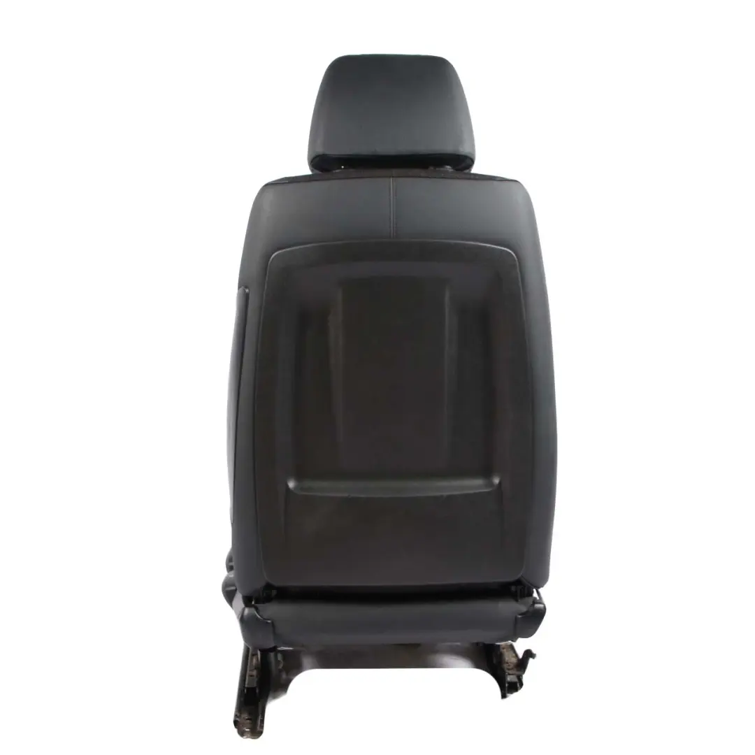 BMW E87 LCI Sport Front Left N/S Seat Cloth / Imitation Leather Flashpoint - SKU 9179149 - Part number 9179149