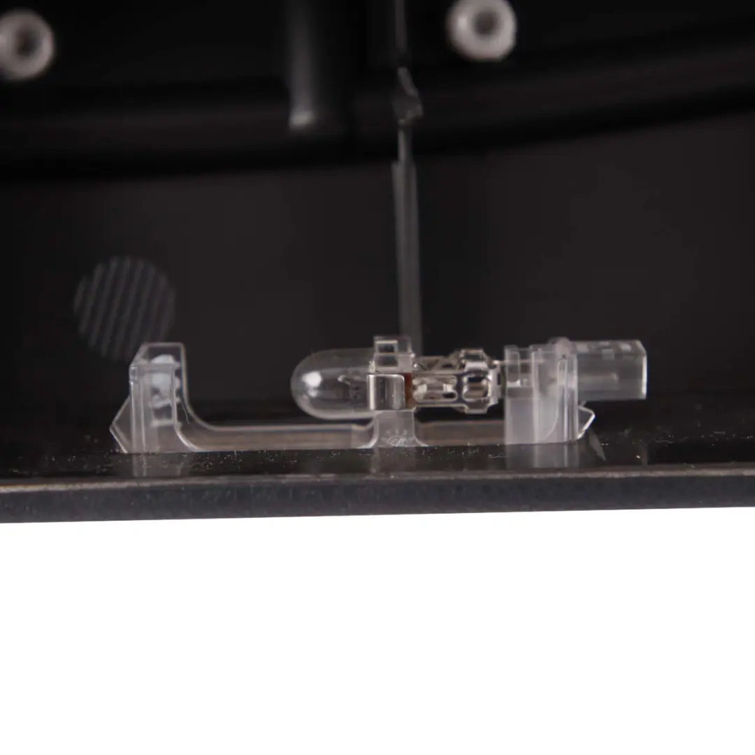 Front Right O/S Door Card Trim Panther Black Pepper White to Mini R50 R52 R53 with Part number 9179164 Mini R50 R52 R53 Front Right O/S Door Card Trim Panther Black Pepper White - SKU 9179164 - Part number 9179164