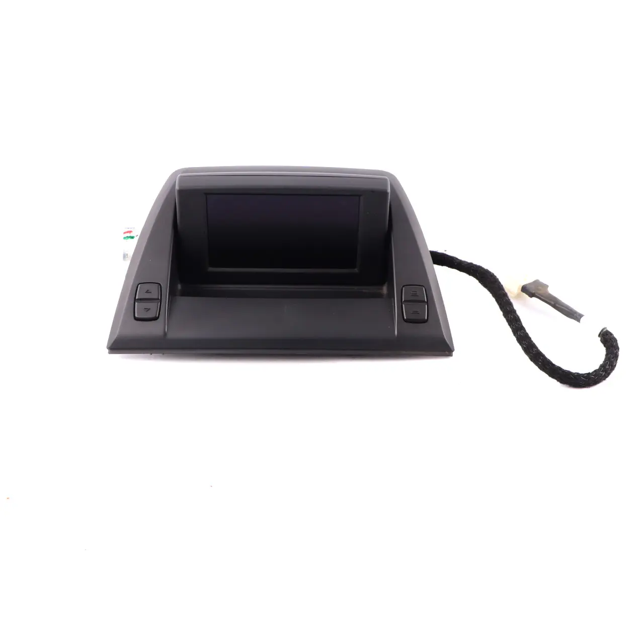 BMW X3 E83 Display Central Monitor Bord 6.5" 9179595