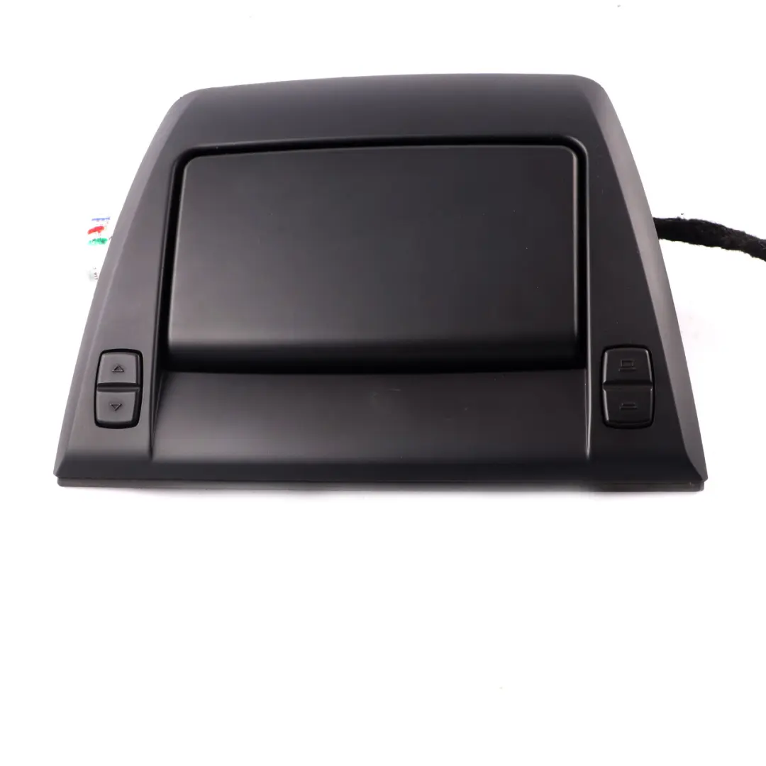 Boardmonitor BMW X3 E83 Zentraler Informationsbildschirm 6,5" 3420851 für mit Teilenummer 9179595 Boardmonitor BMW X3 E83 Zentraler Informationsbildschirm 6,5" 3420851 - SKU 9179595 - Teilenummer 9179595