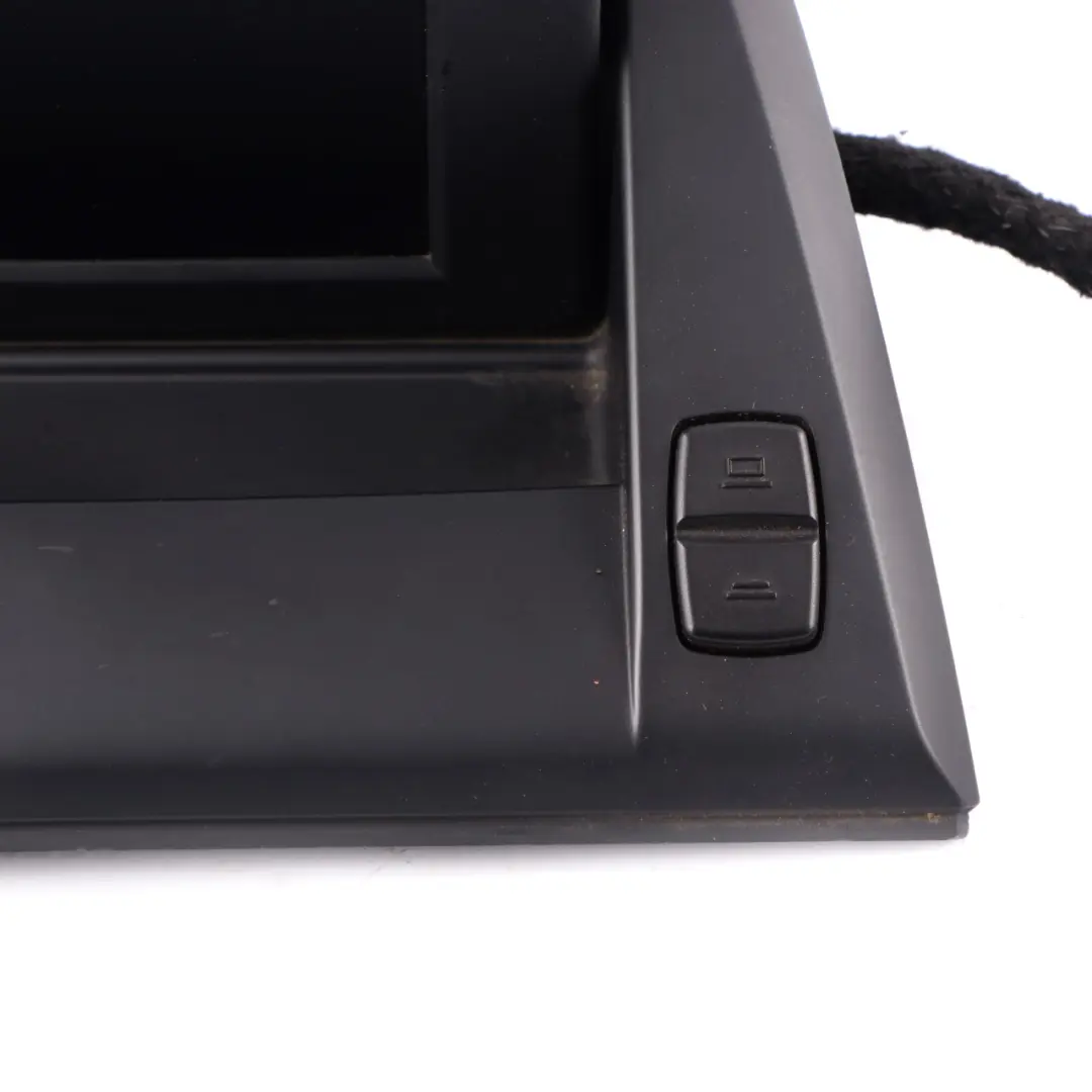 BMW X3 E83 Board Monitor Central Information Display Screen 6,5" - SKU 9179595 - Part number 9179595