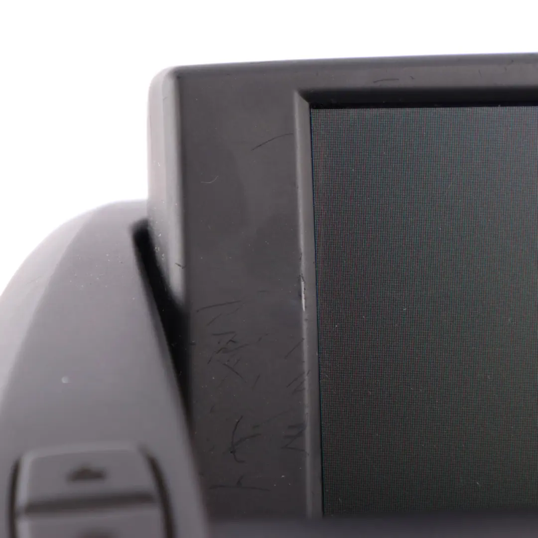 Board Monitor Central Information Display Screen 6,5" to BMW X3 E83 with Part number 9179595 BMW X3 E83 Board Monitor Central Information Display Screen 6,5" - SKU 9179595 - Part number 9179595