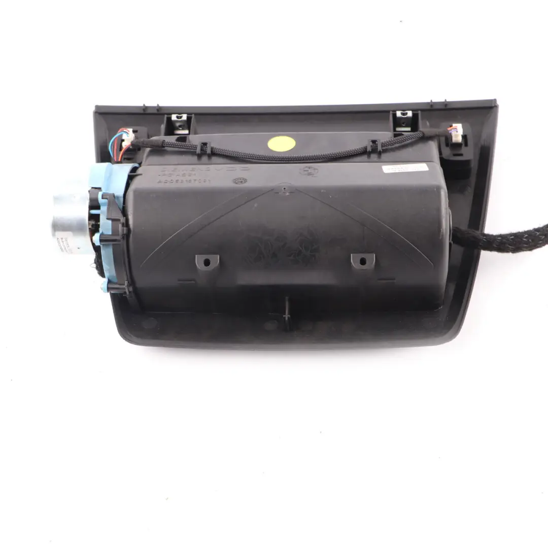 BMW X3 E83 Board Monitor Central Information Display Screen 6,5" - SKU 9179595 - Part number 9179595