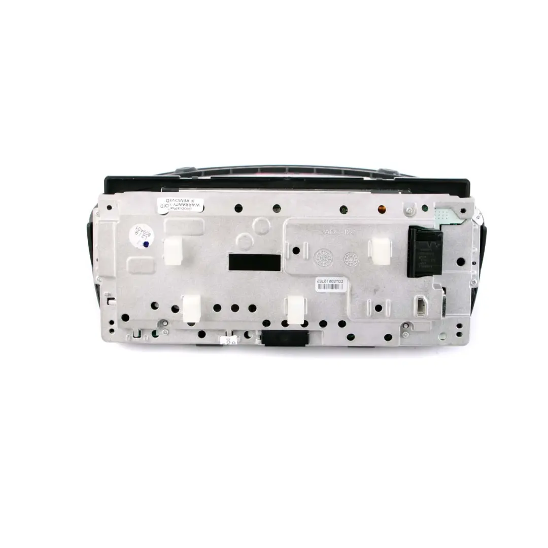 BMW E60 E61 E90 E91 On-board Navigation Display Monitor Screen 6,5" - SKU 9179808 - Part number 9179808