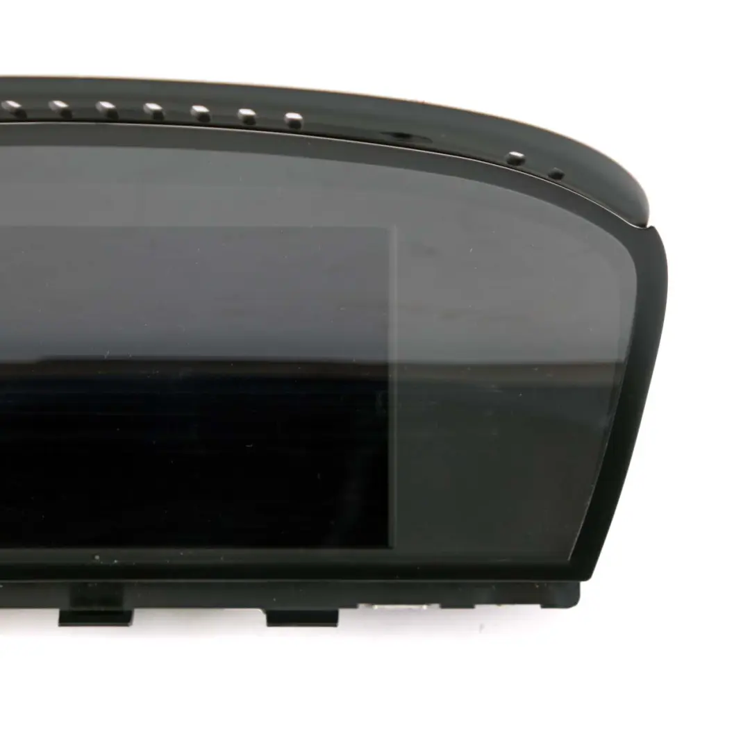 BMW E60 E61 E90 E91 On-board Navigation Display Monitor Screen 6,5" - SKU 9179808 - Part number 9179808