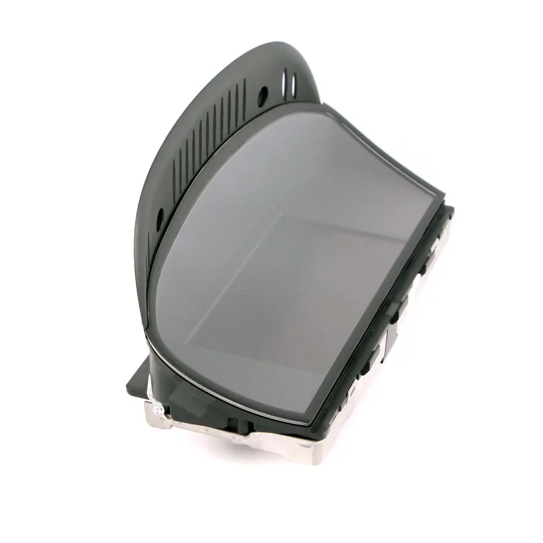 BMW E60 E61 E90 E91 Pantalla De Navegación A Bordo 6,5" - SKU 9179808 - Número de pieza 9179808