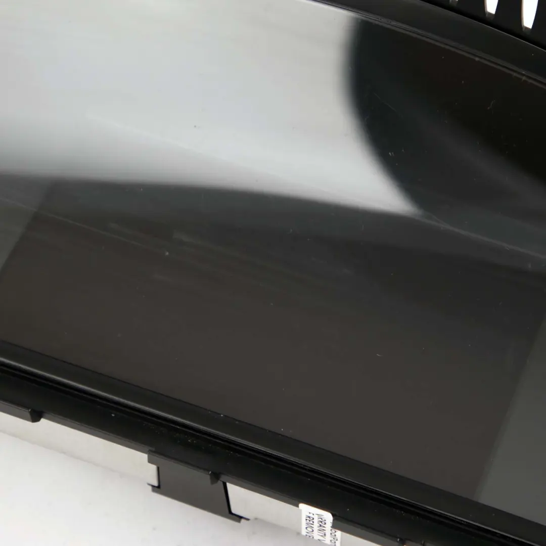 BMW E60 E61 E90 E91 Pantalla De Navegación A Bordo 6,5" - SKU 9179808 - Número de pieza 9179808