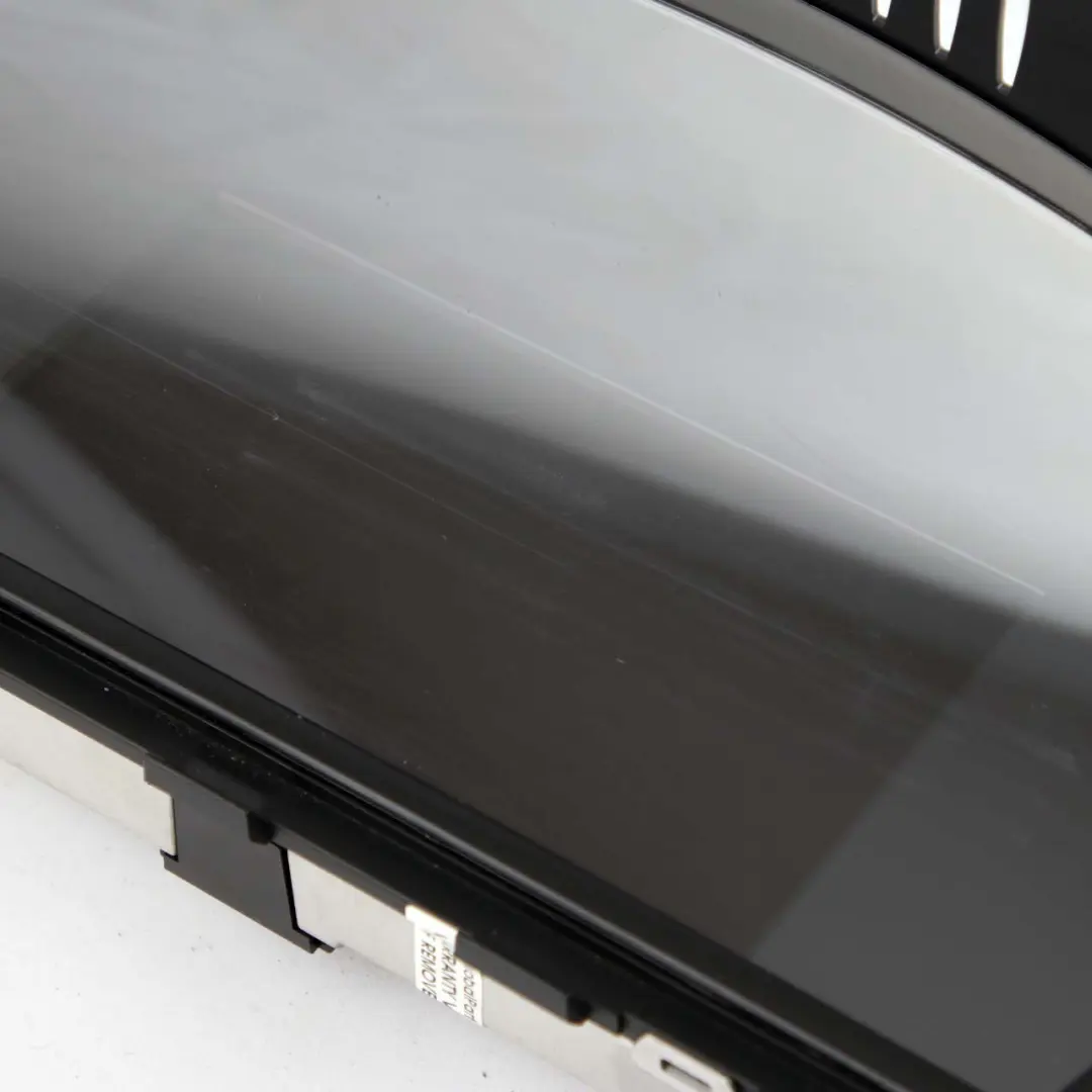 On-board Navigation Display Monitor Screen 6,5" to BMW E60 E61 E90 E91 with Part number 9179808 BMW E60 E61 E90 E91 On-board Navigation Display Monitor Screen 6,5" - SKU 9179808 - Part number 9179808