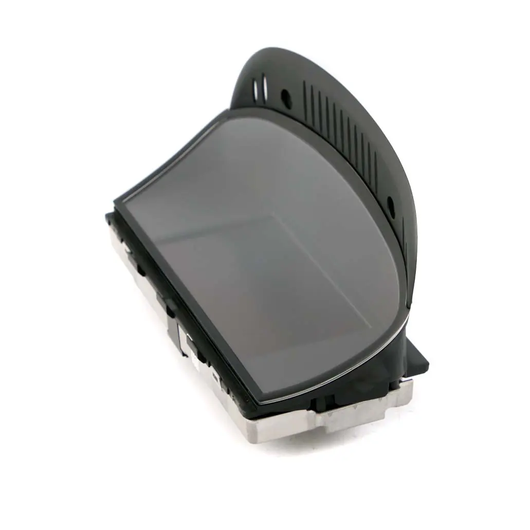 Wyświetlacz Monitor Nawigacji do BMW E60 E61 E90 E91 o numerze 9179808 BMW E60 E61 E90 E91 Wyświetlacz Monitor Nawigacji - SKU 9179808 - Numer Części 9179808