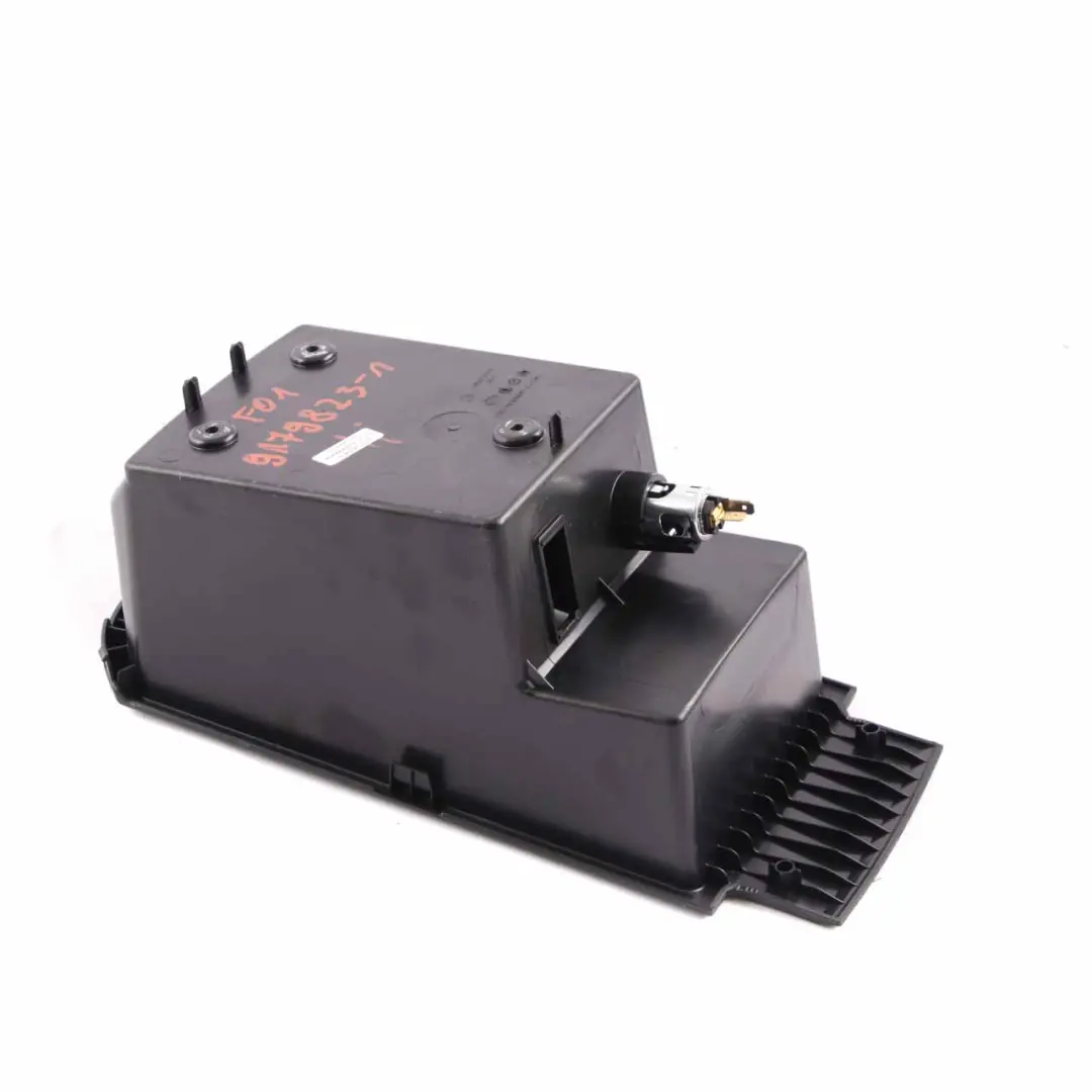 Centre Console Storage BMW F01 F02 F03 1 Compartment Armrest Telephone to with Part number 9179823 Centre Console Storage BMW F01 F02 F03 1 Compartment Armrest Telephone - SKU 9179823-1 - Part number 9179823