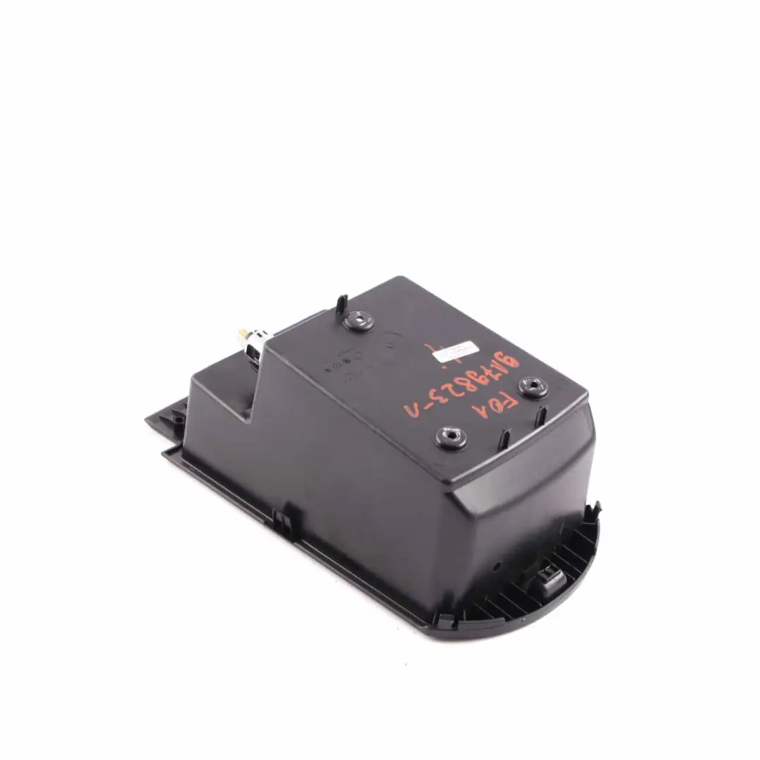 Centre Console Storage BMW F01 F02 F03 1 Compartment Armrest Telephone to with Part number 9179823 Centre Console Storage BMW F01 F02 F03 1 Compartment Armrest Telephone - SKU 9179823-1 - Part number 9179823