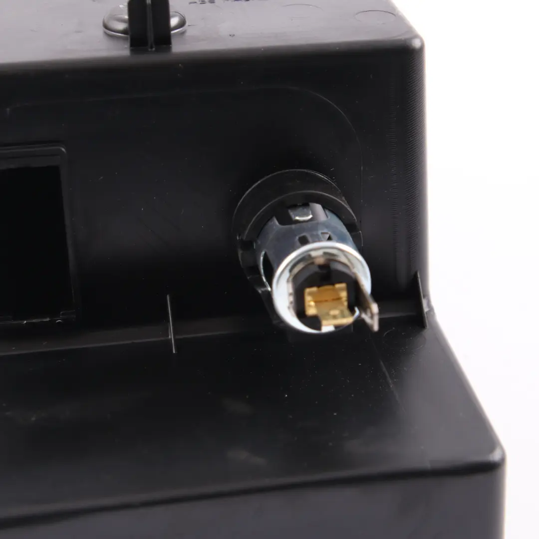  Centre Console Storage BMW F01 F02 F03 1 Compartment Armrest Telephone - SKU 9179823-1 - Part number 9179823