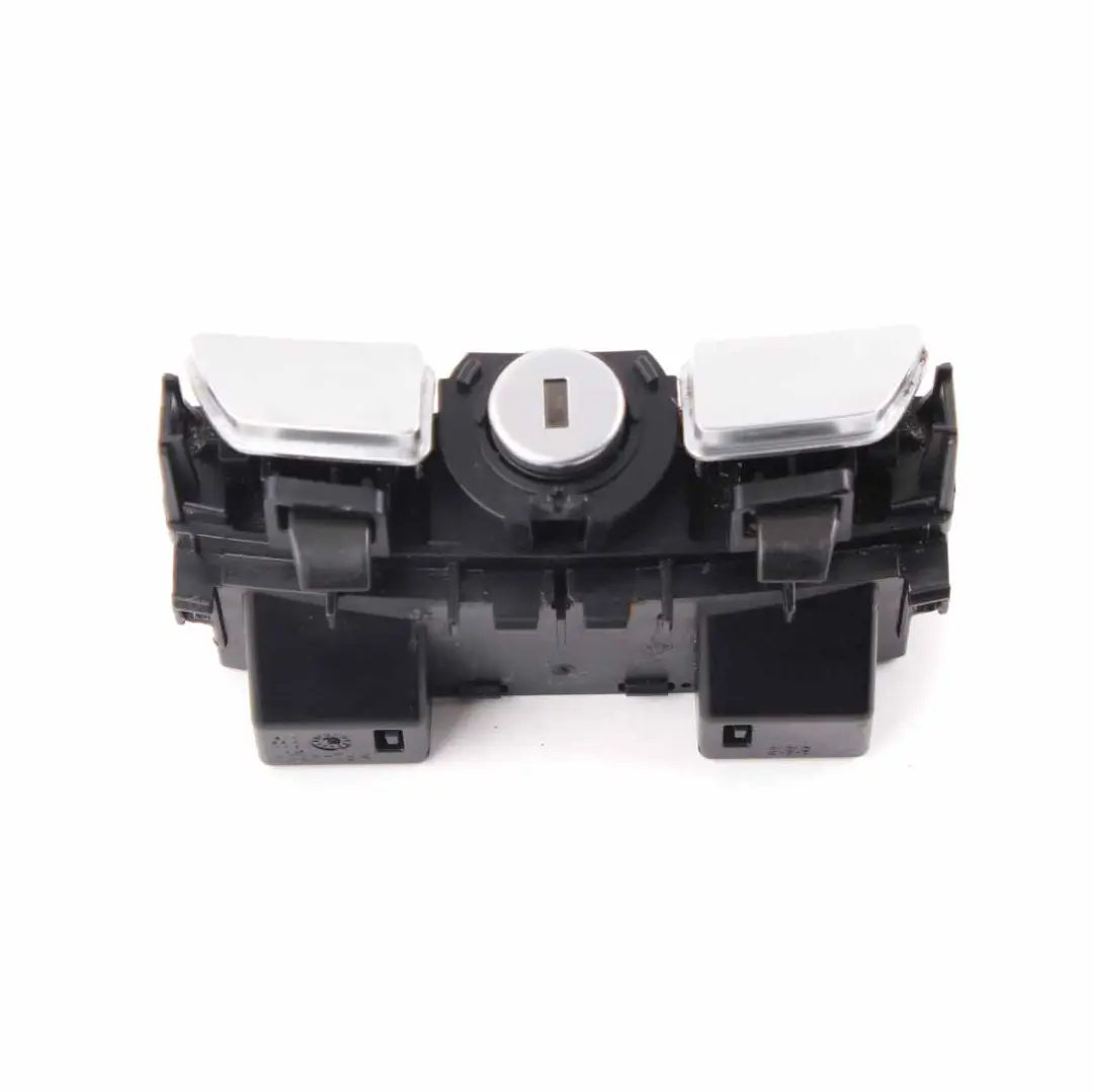 Armlehnenschloss Mittelkonsole Armlehne Mechanismus Riegel für BMW F01 F02 mit Teilenummer 9179832 BMW F01 F02 Armlehnenschloss Mittelkonsole Armlehne Mechanismus Riegel - SKU 9179832 - Teilenummer 9179832