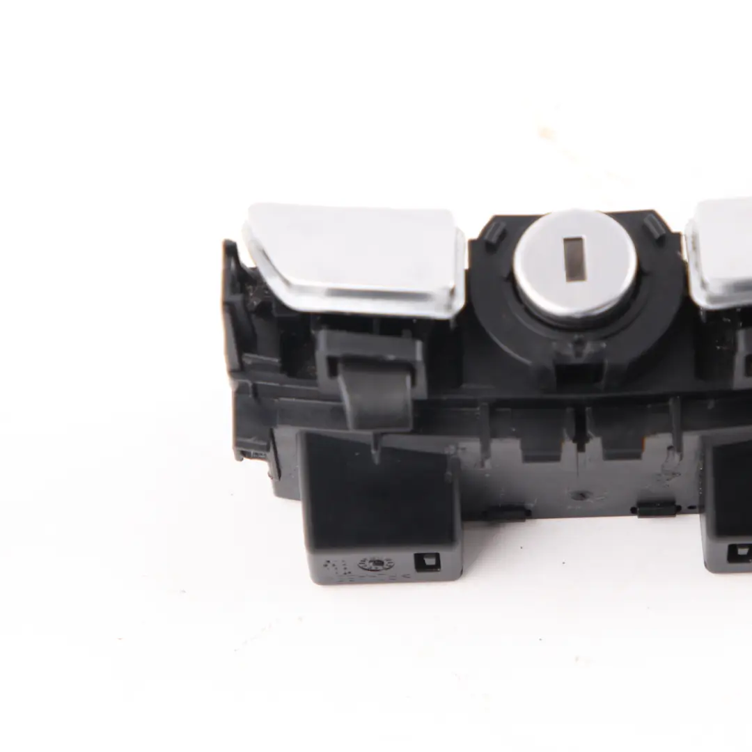 BMW F01 F02 Bracciolo Blocco Console Bracciolo Meccanismo Chiusura - SKU 9179832 - Numero di parte 9179832