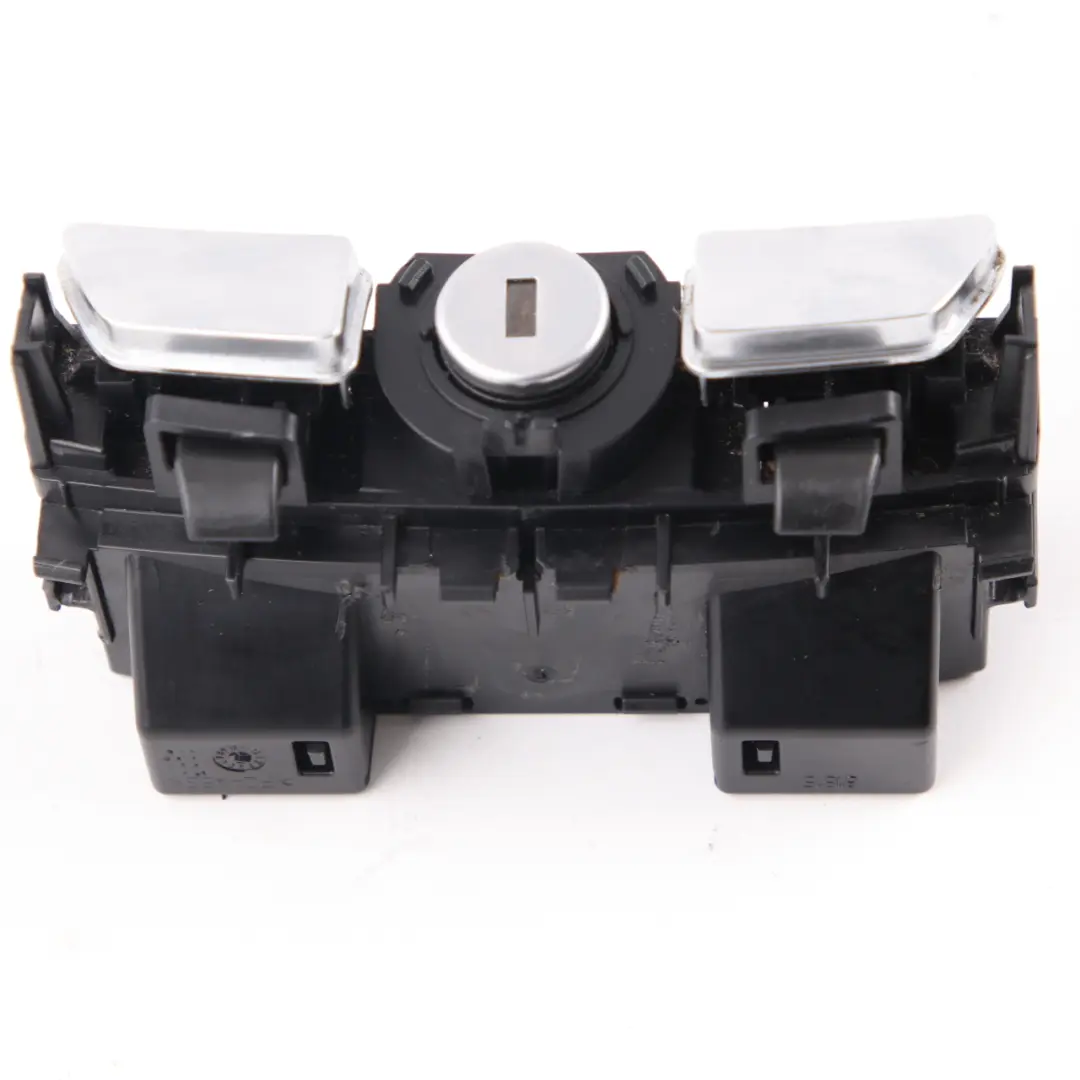 Armrest Lock Centre Console Arm Rest Mechanism Latch to BMW F01 F02 with Part number 9179832 BMW F01 F02 Armrest Lock Centre Console Arm Rest Mechanism Latch - SKU 9179832 - Part number 9179832