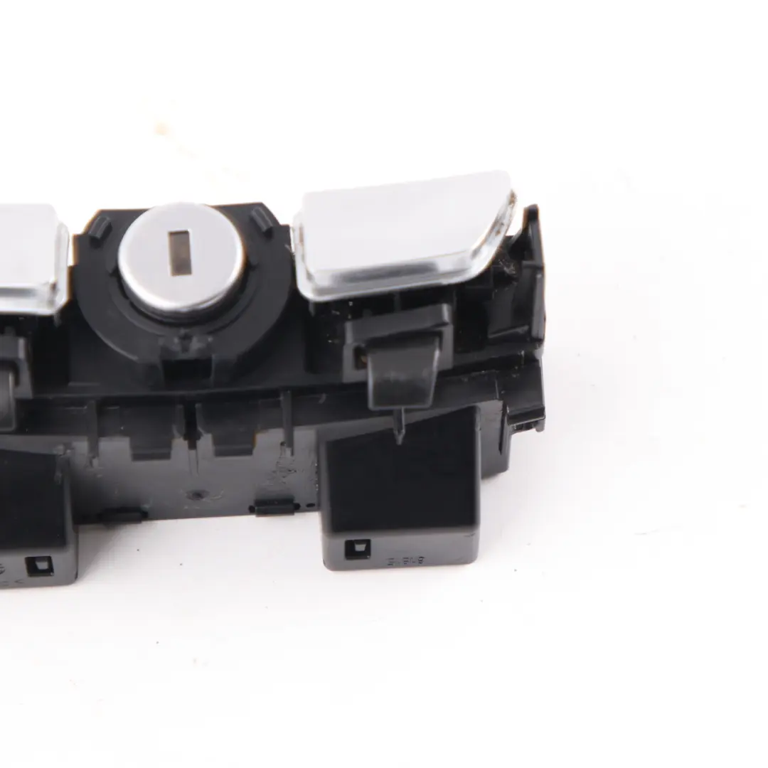  Armrest Lock BMW F01 F02 Centre Console Arm Rest Mechanism Latch - SKU 9179832 - Part number 9179832