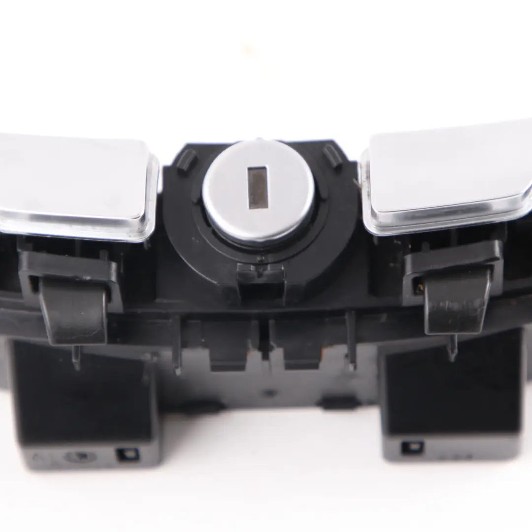  Armrest Lock BMW F01 F02 Centre Console Arm Rest Mechanism Latch - SKU 9179832 - Part number 9179832