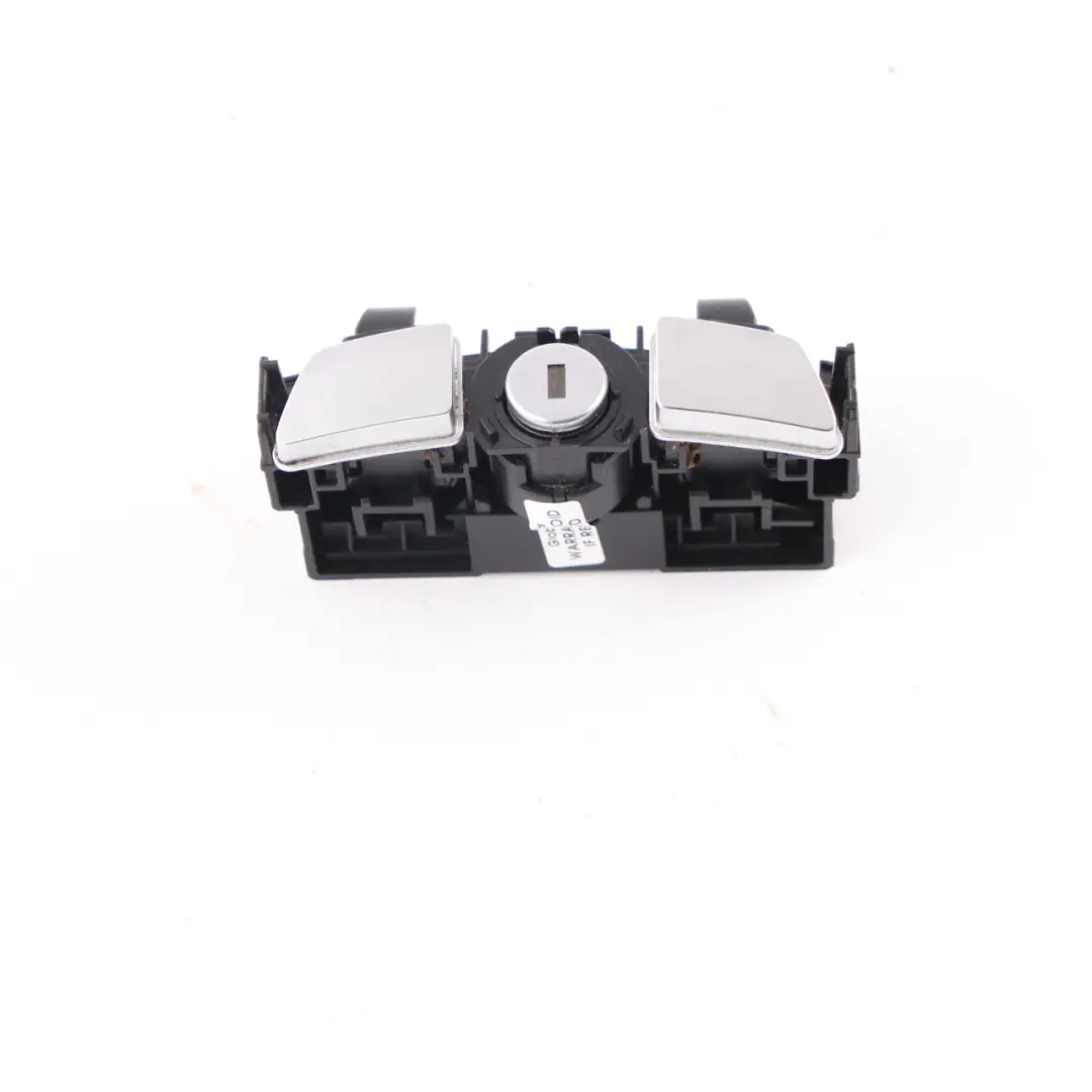  Armrest Lock BMW F01 F02 Centre Console Arm Rest Mechanism Latch - SKU 9179832 - Part number 9179832
