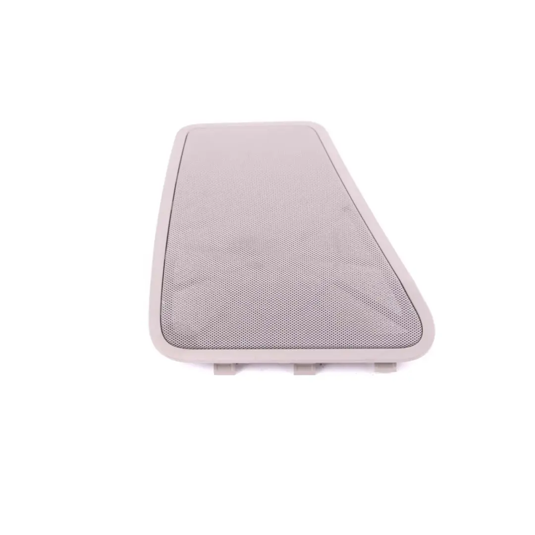 Panel Cubierta Altavoz Trasero Bandeja Izquierdo Gris Everest para BMW F01 F02 con número de pieza 9179865 BMW F01 F02 Panel Cubierta Altavoz Trasero Bandeja Izquierdo Gris Everest - SKU 9179865 - Número de pieza 9179865