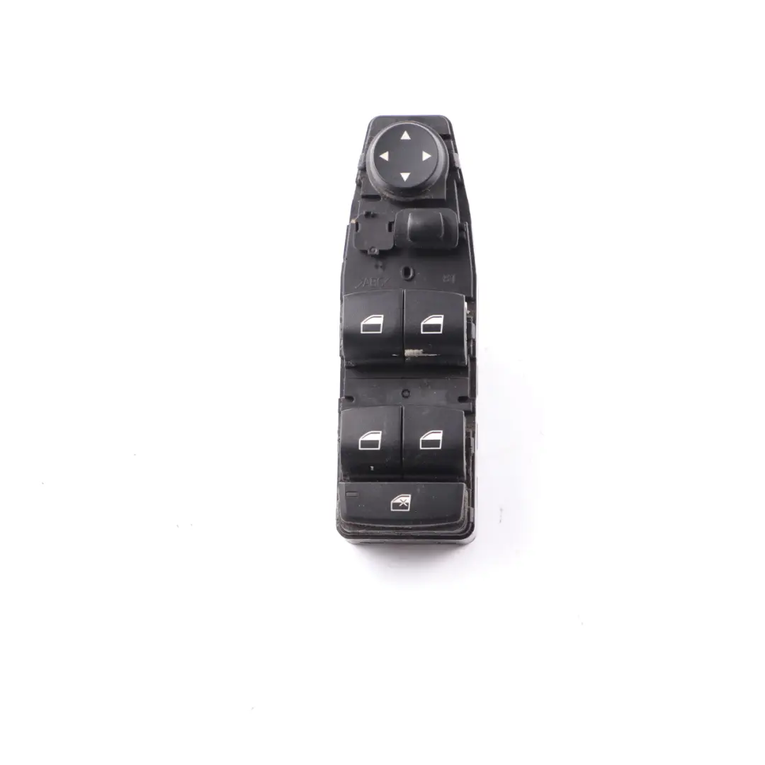 BMW F10 F11 Interruttore alzacristalli Unità controllo operativo Modulo - SKU 9179909-1 - Numero di parte 9179909