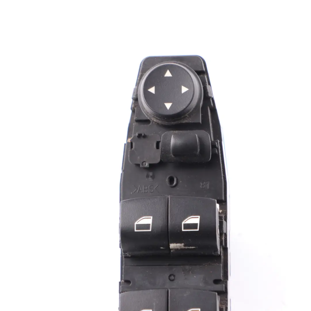 BMW F10 F11 Interruttore alzacristalli Unità controllo operativo Modulo - SKU 9179909-1 - Numero di parte 9179909