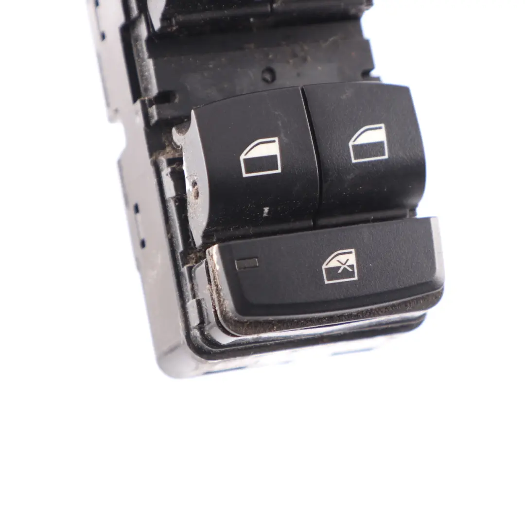 BMW F10 F11 Window Lifter Switch Control Operating Control Unit Module - SKU 9179909-1 - Part number 9179909