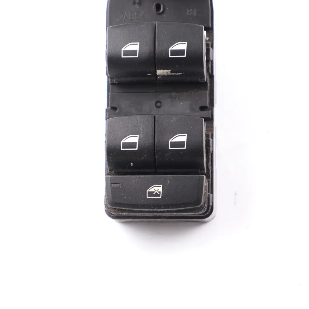 Przełącznik Podnośnika Szyby Szyb do BMW F10 F11 o numerze 9179909 BMW F10 F11 Przełącznik Podnośnika Szyby Szyb - SKU 9179909-1 - Numer Części 9179909