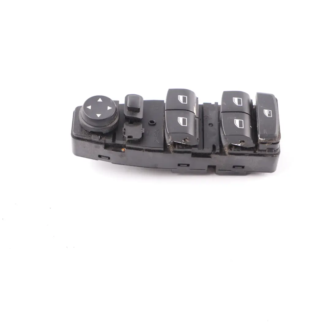BMW F10 F11 Interruttore alzacristalli Unità controllo operativo Modulo - SKU 9179909-1 - Numero di parte 9179909