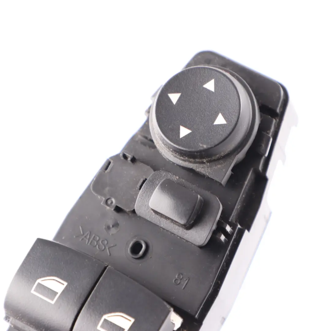 Lève-vitre Interrupteur Commande Unité de Contrôle Module pour BMW F10 F11 à propos du numéro de pièce 9179909 BMW F10 F11 Lève-vitre Interrupteur Commande Unité de Contrôle Module - SKU 9179909-1 - Numéro de pièce 9179909