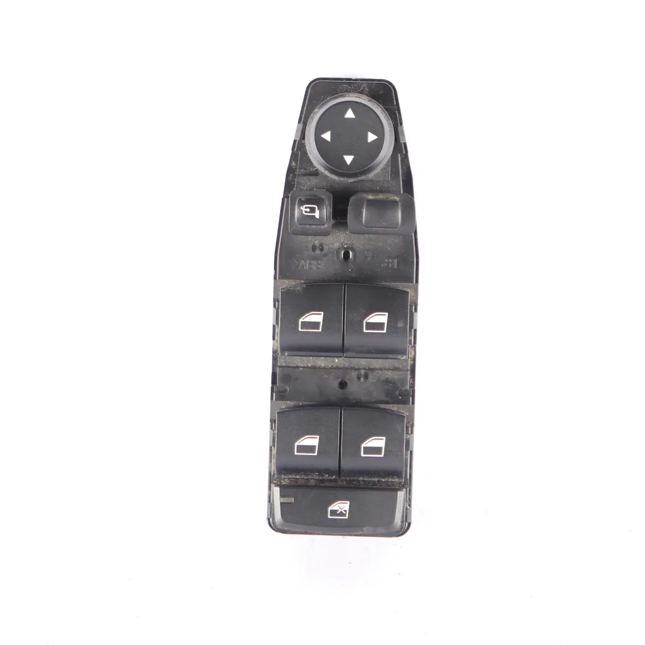 BMW F10 F11 Window Lifter Switch Control Power Fold Operating Unit 9179913