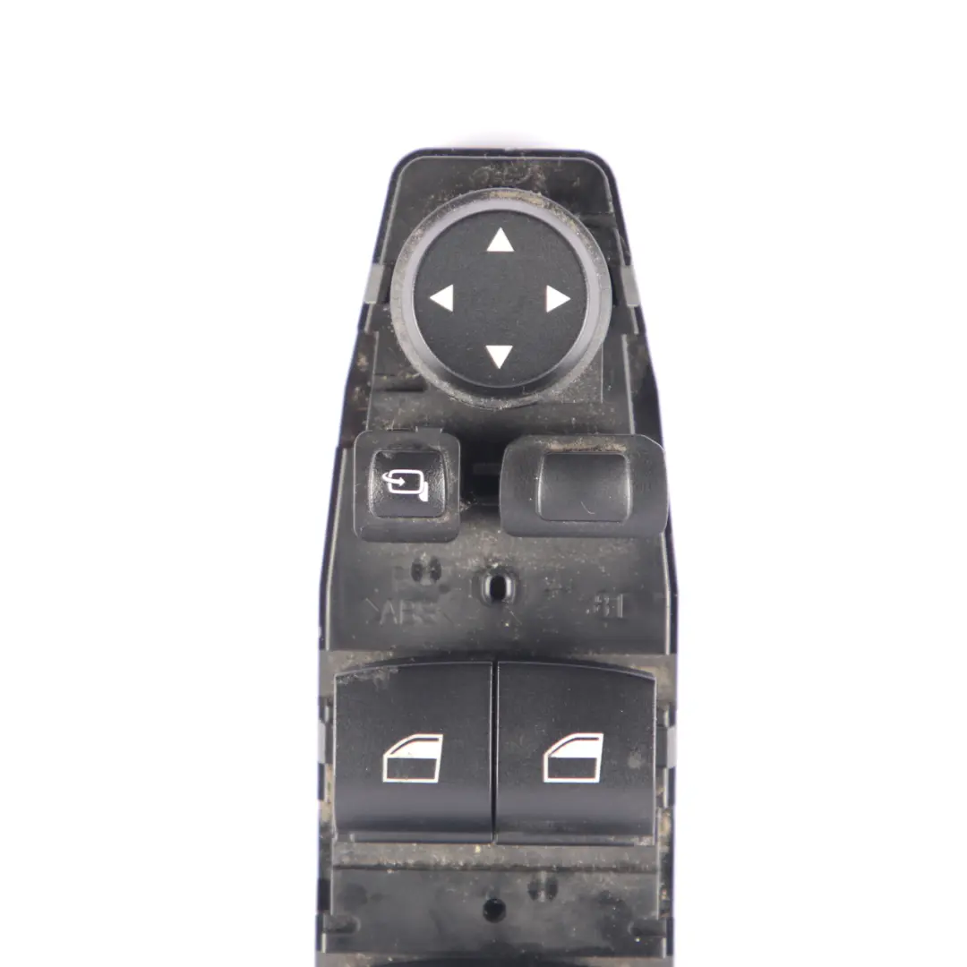 BMW F10 F11 Window Lifter Switch Control Power Fold Operating Unit - SKU 9179913 - Part number 9179913