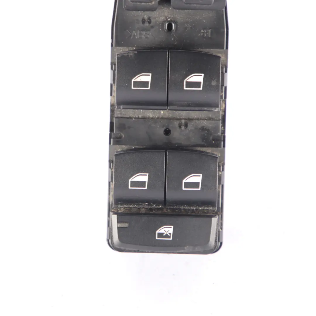BMW F10 F11 Fensterheberschalter Steuerung Power Fold Bedieneinheit - SKU 9179913 - Teilenummer 9179913