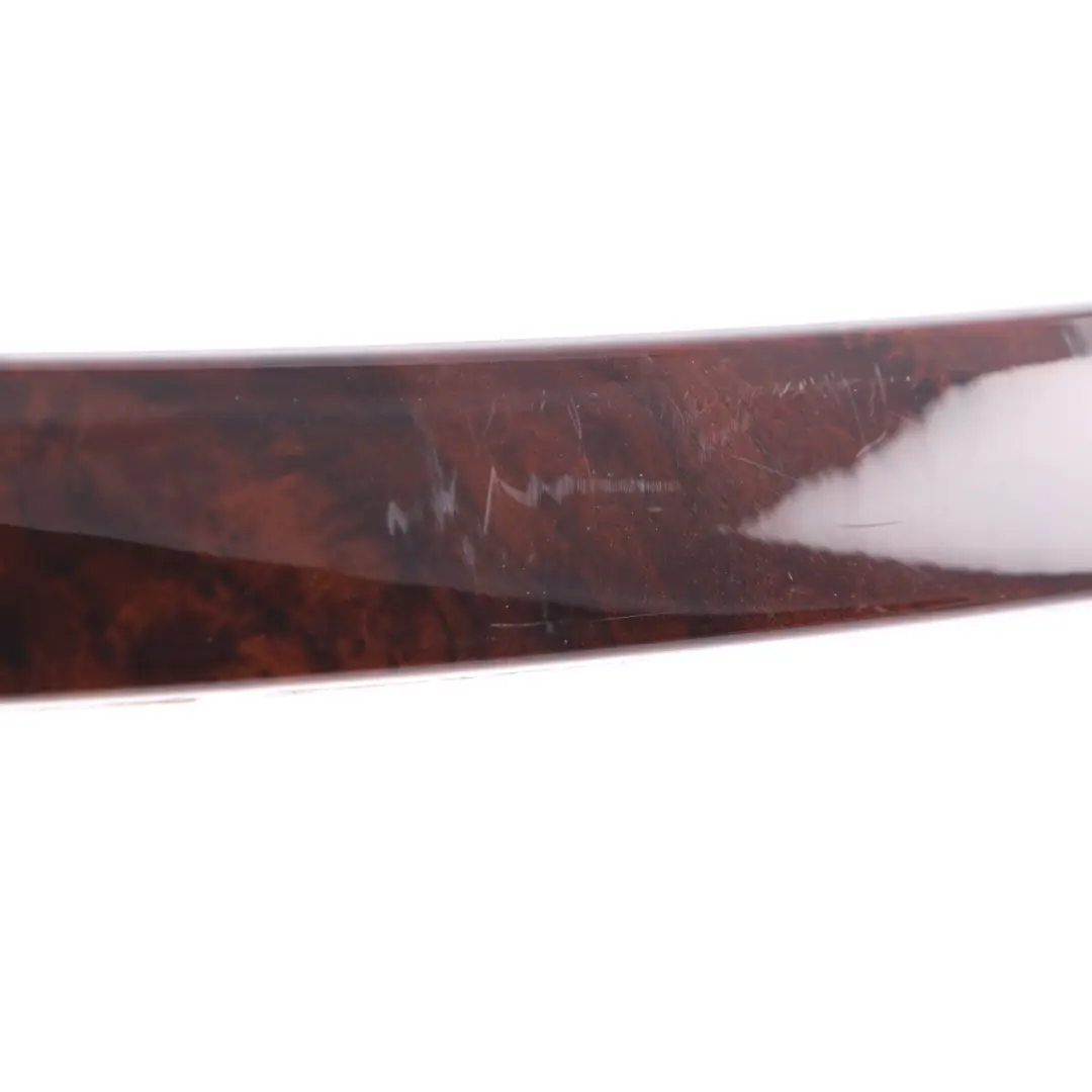  Trim Strip Door BMW E90 LCI Decor Front Right Fine Wood Trim Burr Walnut - SKU 9179966 - Part number 9179966